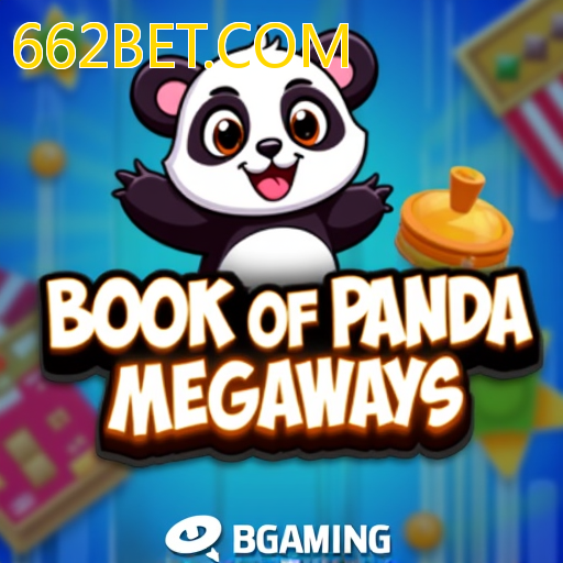 Slots na Plataforma 662BET.COM