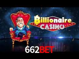 VIP Casino 662Bet