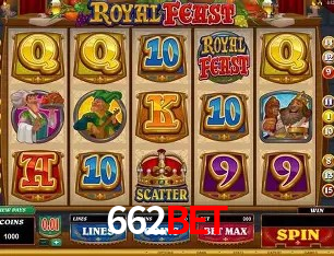 API Integration 662Bet