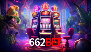 Live Casino 662Bet