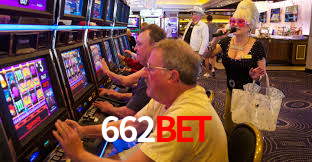 Welcome Bonus 662Bet